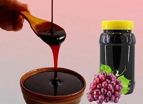 تصویر 3 از شیره انگور صادراتی غلیظ درجه یک
